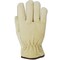 Magid Leather Drivers Gloves, Leather, Slip On Cuff, Tan, XL 12 PK B742EXL - alternate 2